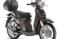 Scarabeo Scarabeo 100 2018 - Bild 4